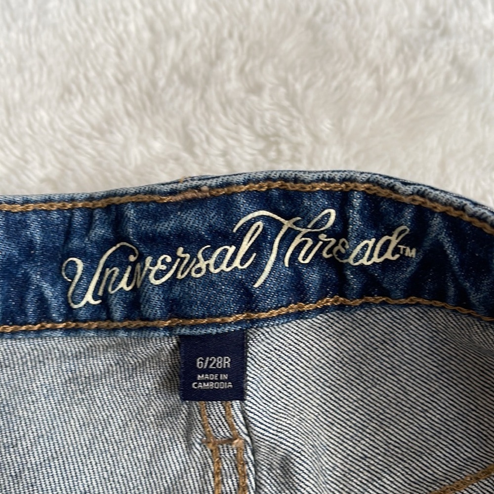 Universal Thread Womens Shorts - Picture 5 of 7